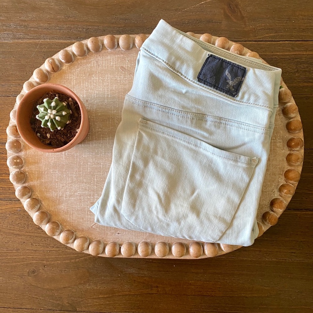 American Eagle Outfitters Extreme Legging Pants